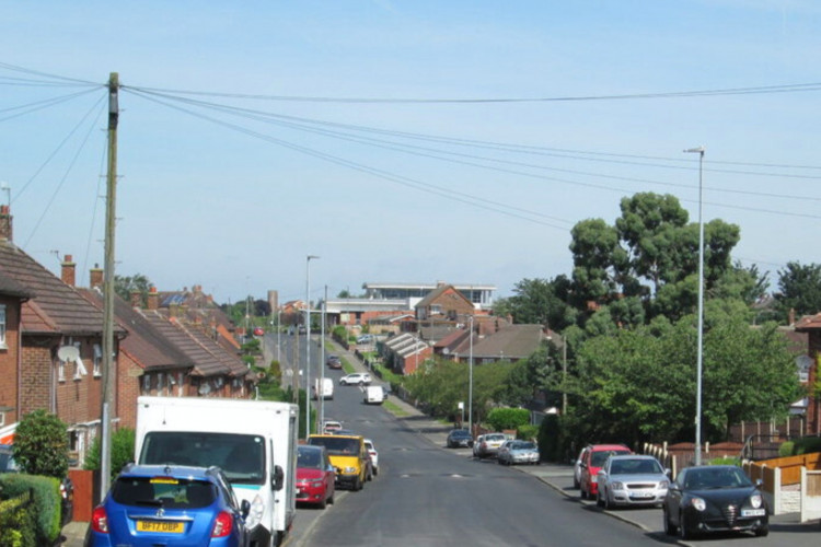 Staffordshire Police are urging people to be aware of the suspected distraction burglars. (David Weston)