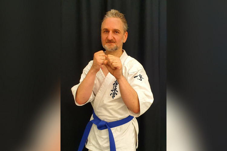 The Morten Memorial Karate Fund will support Elite Martial Arts Richmond's athletes heading to the  IFK World Championships in May (credit: Elite Martial Arts Richmond).