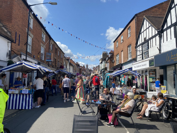 Smith Street Party returns to Warwick this July (image by Nub News)