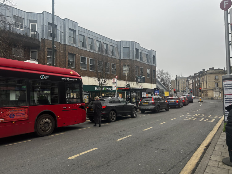 There's  plenty of places in Teddington to celebrate St Patrick's Day (Credit: Tilly O'Brien)