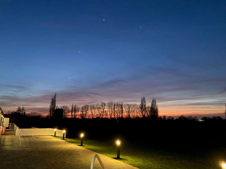 Street and Glastonbury celebrate major milestones: Strode Centre's 50th anniversary and Tor Leisure's revamp. 