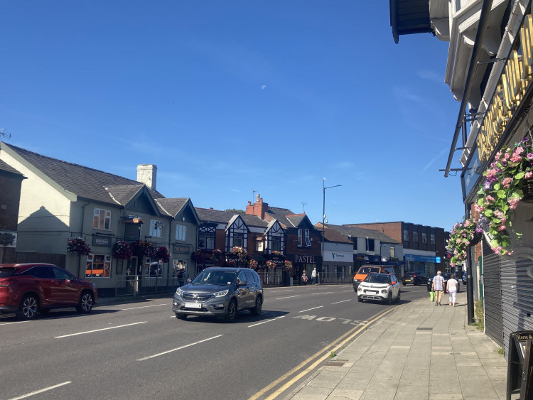 Hazel Grove Carnival returns on 19 July 2025 for a fun day in Torkington Park - although there will be no parade this year, there is still lots going on (Image - Nub News)