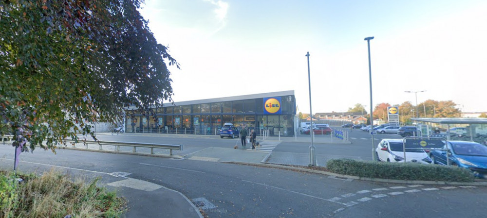 There is a variety of jobs available this week, including Customer Assistant at Lidl (Photo: Google Maps) There is a variety of jobs available this week, including Customer Assistant at Lidl (Photo: Google Maps)