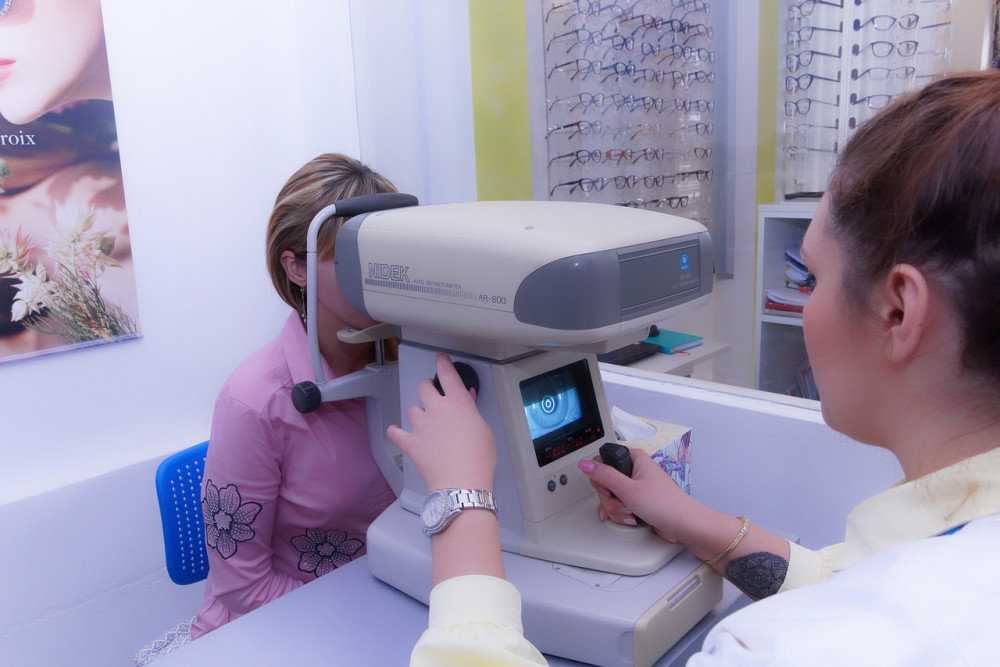 An independent practise in Maldon is looking for a qualified Optometrist. (Credit: Pixabay)