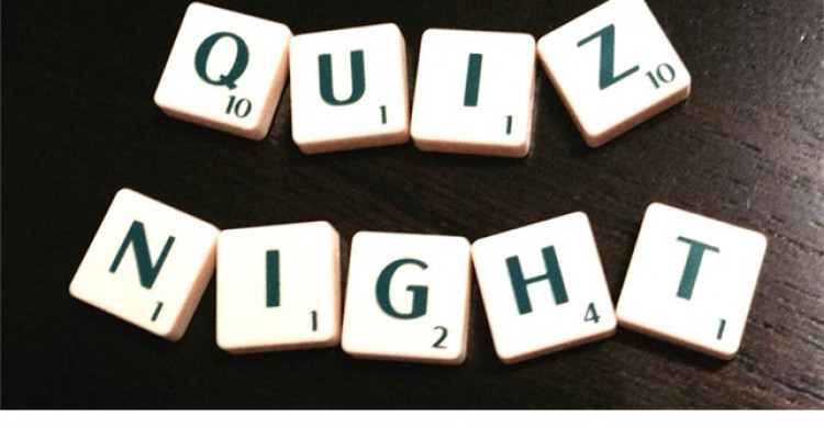 Thameside Quiz Night