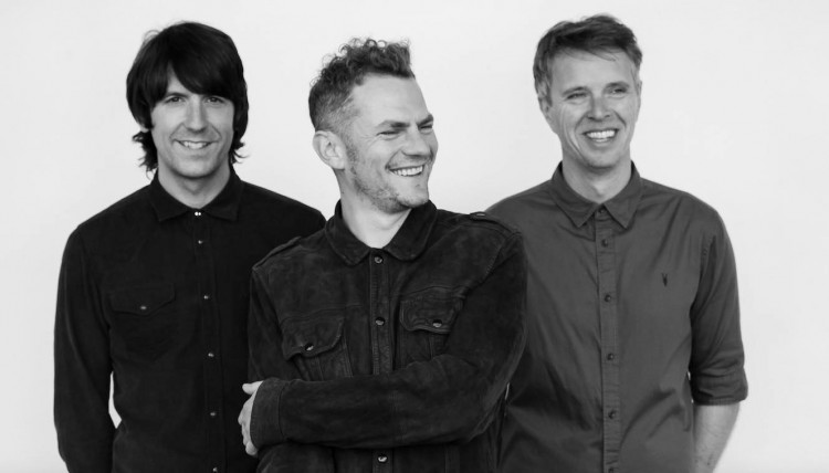 Toploader will perform at Studio 24 in Wells on Saturday, April 5, celebrating the 25th anniversary of their debut album. 