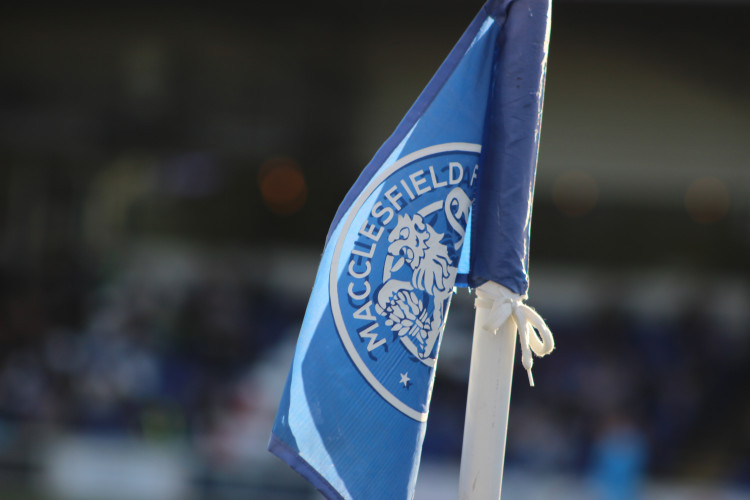 Macclesfield FC have moved a step closer to the league (Credit: Nub News)