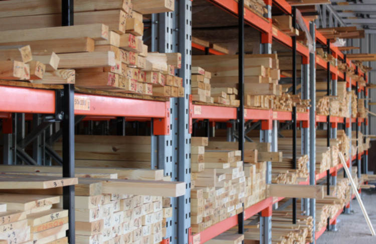 Illingworth Ingham - a timber and building supplier based in Stockport, Macclesfield Hyde, Stretford and Clitheroe - has launched a new website featuring an extensive online shop (Image - Nub News)