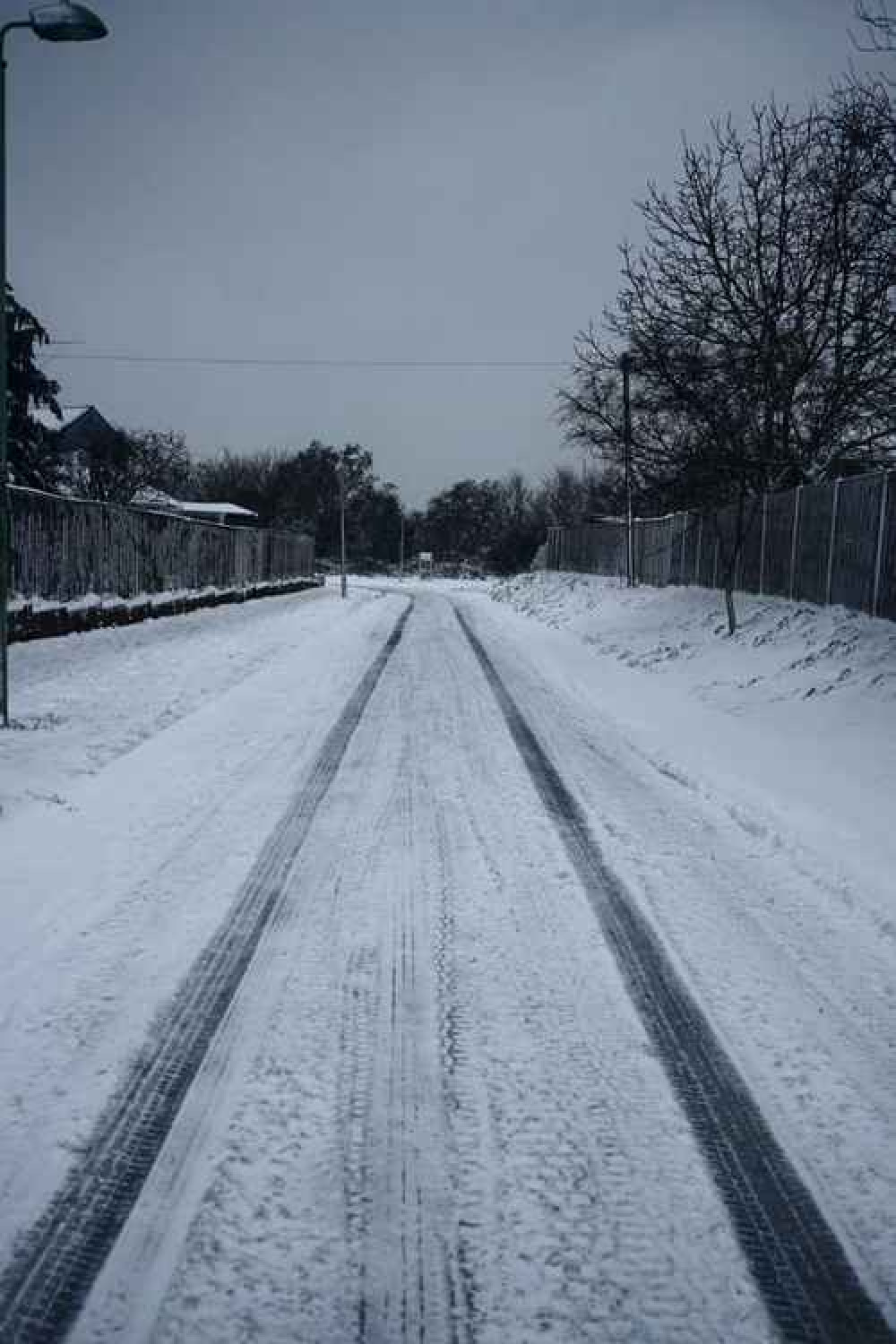 Icy B1456 (Picture credit - Jack Ford)