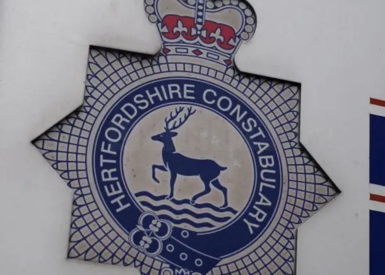 Hertfordshire Constabulary 