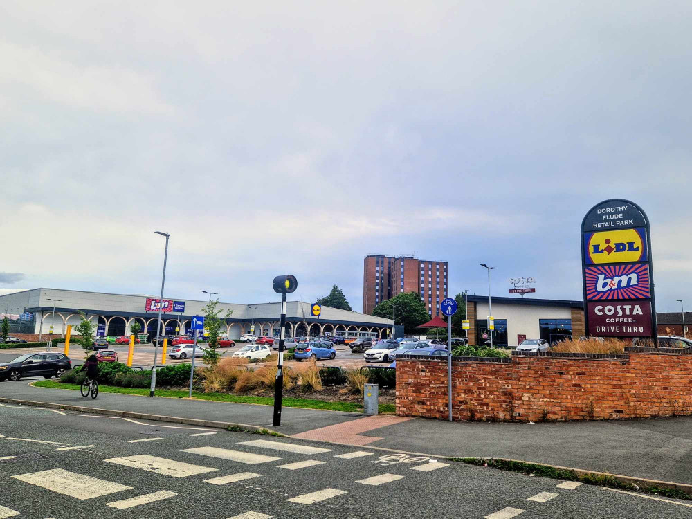 The shoplifting incidents occurred between Saturday 8 February and Thursday 27 February at a store on Dorothy Flude Retail Park (Nub News).