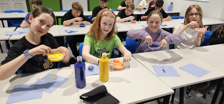 Easter Activity Camp returns to Kenilworth School this April (image via KMAT)