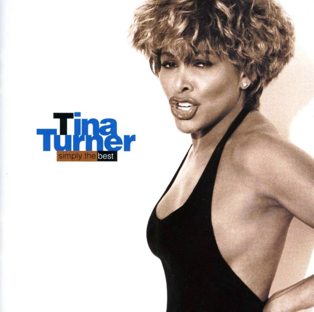 Tina Turner - Tribute Night Tina Turner - Tribute Night