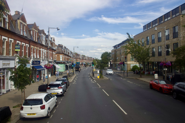 Starting 7 April, London's parking fines will rise by £30 to deter unsafe parking (credit: Cesar Medina).