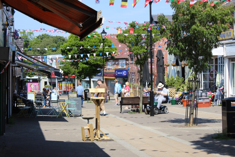 Stockport is looking at different ways of revitalizing high streets all across the borough (Image - Nub News)