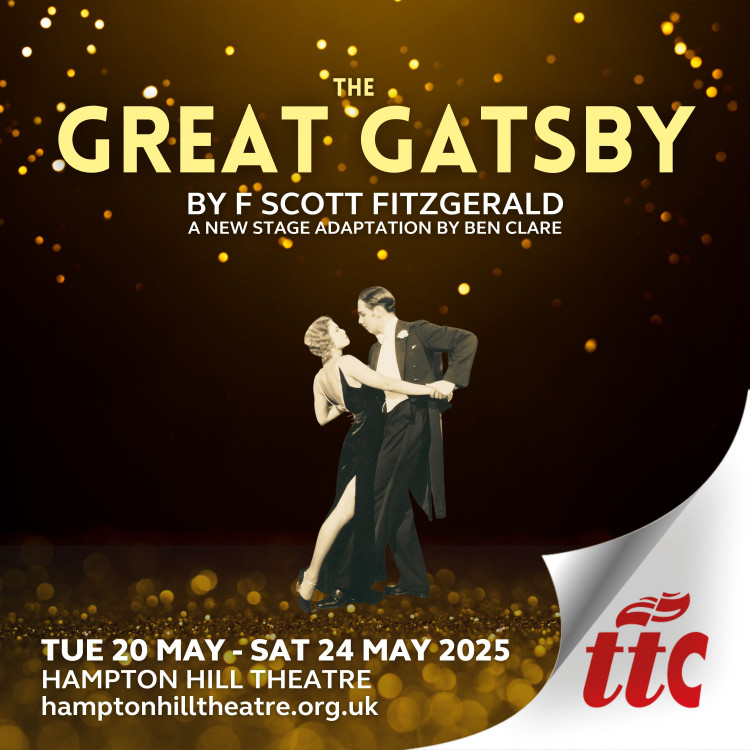 The Great Gatsby The Great Gatsby