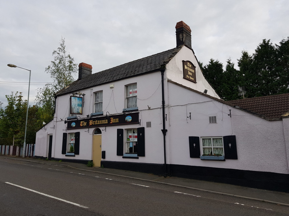 op-in event to be held in April as campaign to buy community pub gathers pace.        