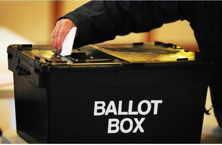 The election for a Cheshire and Warrington mayor looks set to take place on May 7 next year (Credit: LDRS)