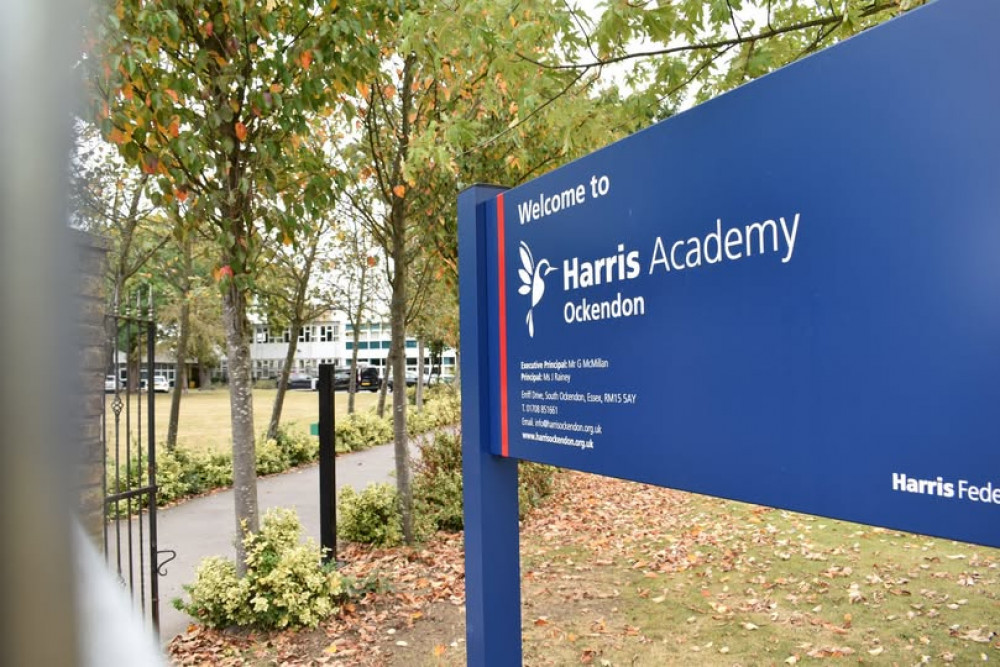 Academy has reassured students and wider community after incident.