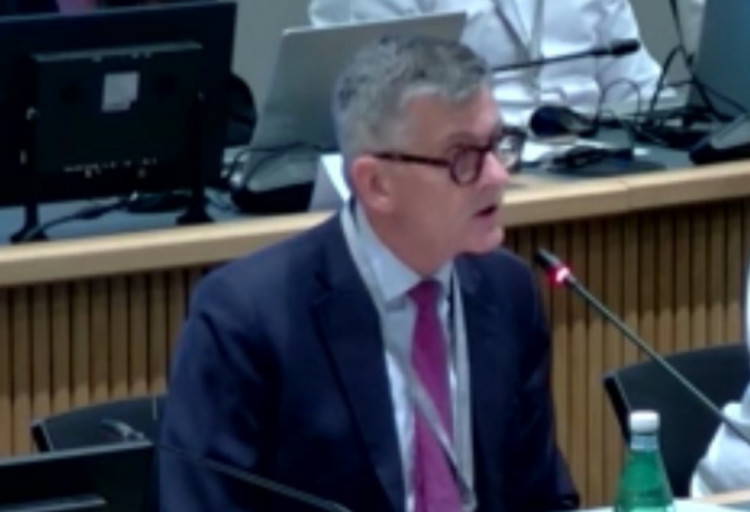 CEO Dr Dave Smith refutes criticism that he did not deliver an in-depth investigation into Thurrock planning anomalies and concerns.