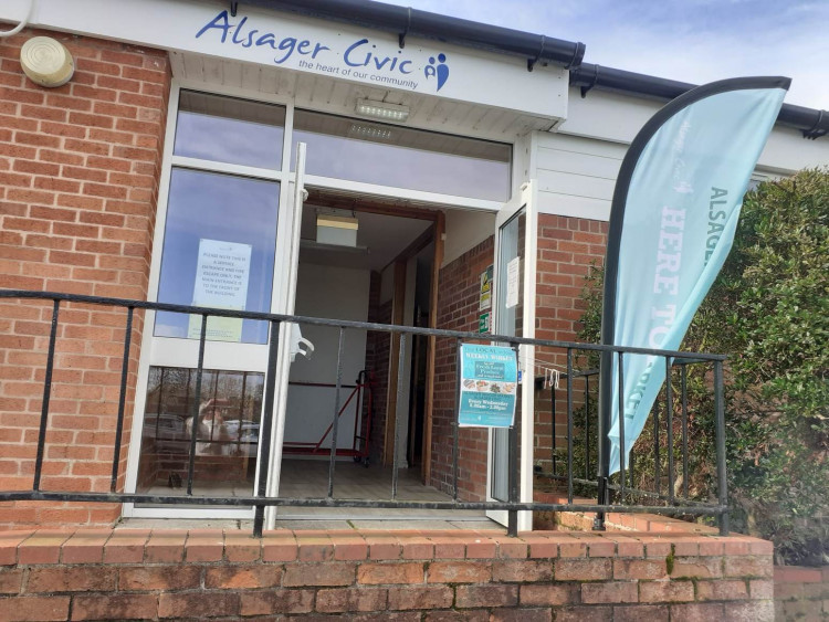 Fantastic opportunity to learn more about Twyford House Care Home at tomorrow's weekly indoor market at Alsafger Civic. (Photo: Nub News)