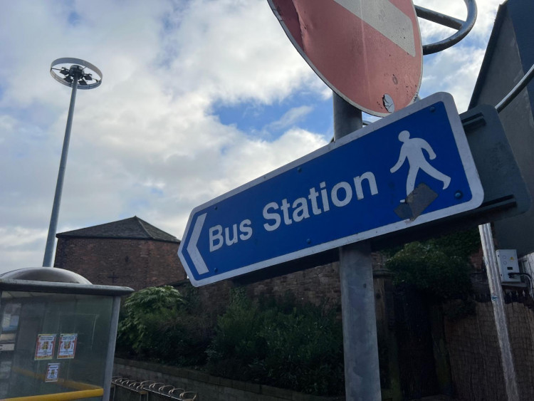 New bus timetables come into effect from Monday 31 March, affecting Crewe and Nantwich, Holmes Chapel, Macclesfield and further afield (Nub News).