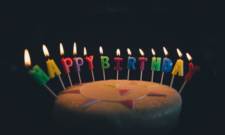 Everything birthday-related changed for Taina Popoola when she turned 18 (image via pixabay)