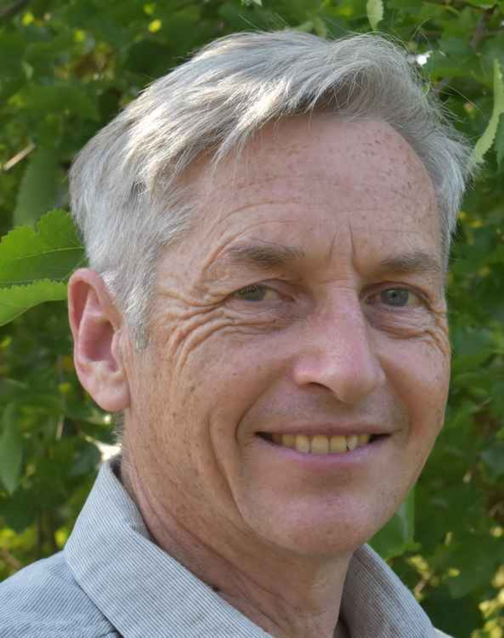 Simon Harley Simon Harley