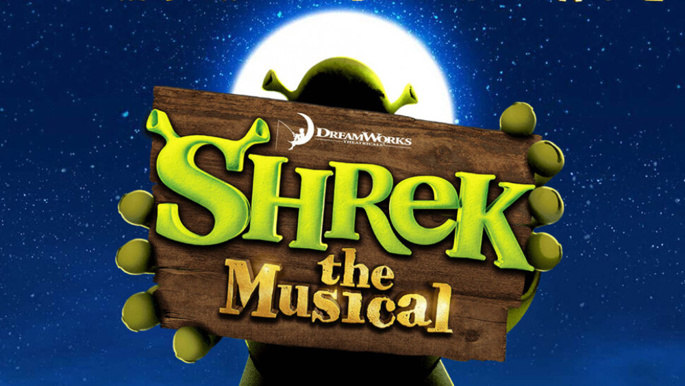 Shrek the Musical Shrek the Musical
