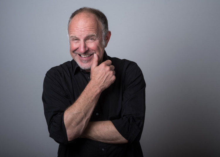 Simon Evans – Have We Met? Simon Evans – Have We Met?