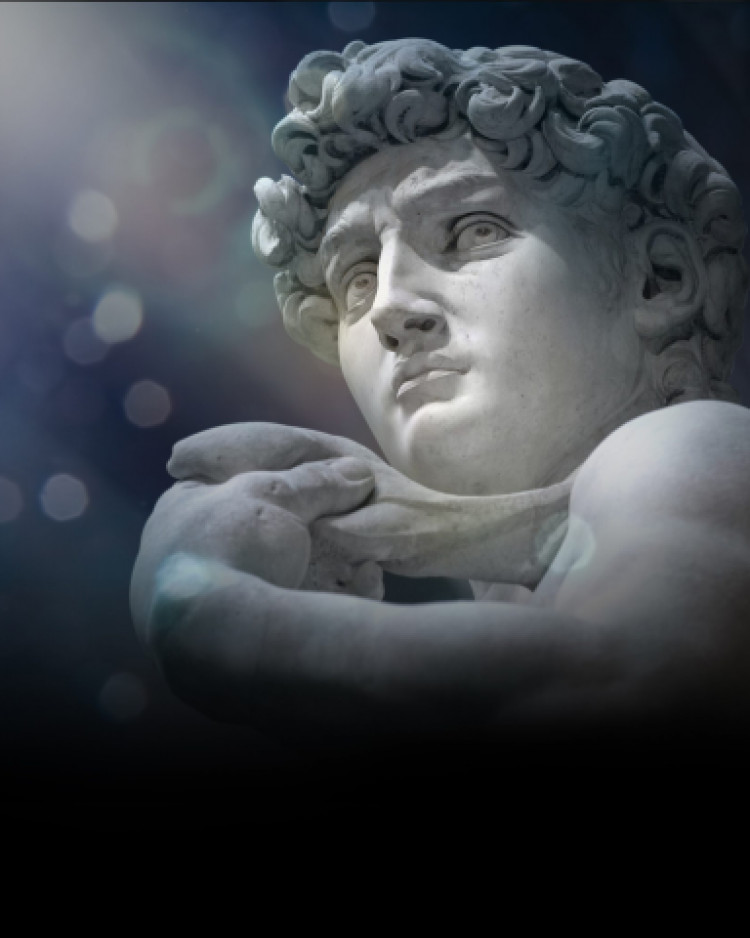 Exhibition On Screen - Michelangelo: Love & Death Exhibition On Screen - Michelangelo: Love & Death