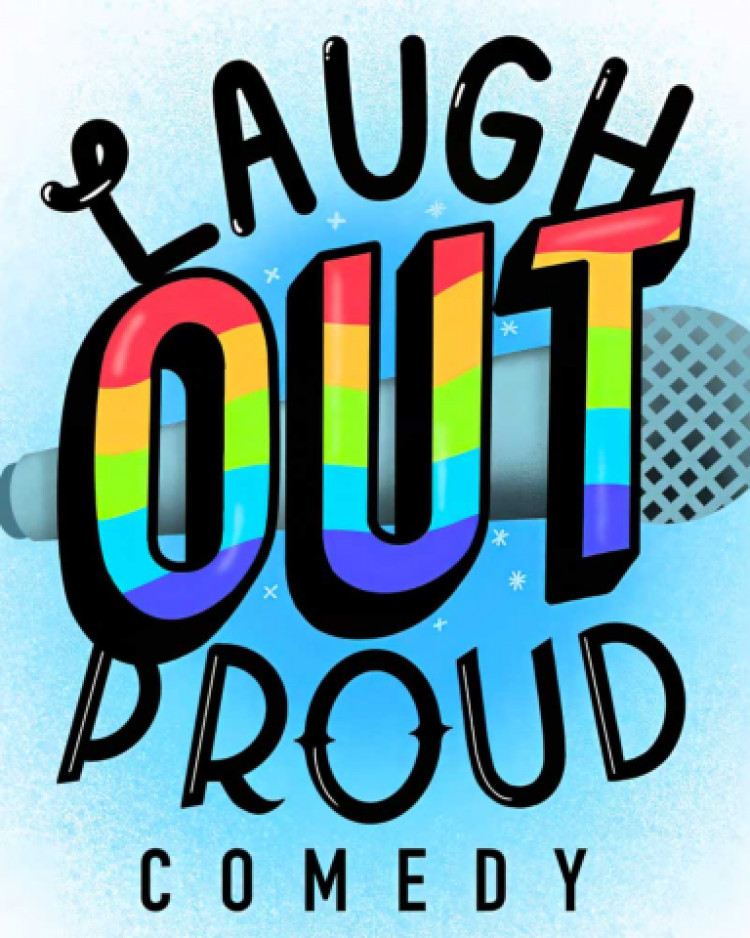 Laugh Out Proud Laugh Out Proud