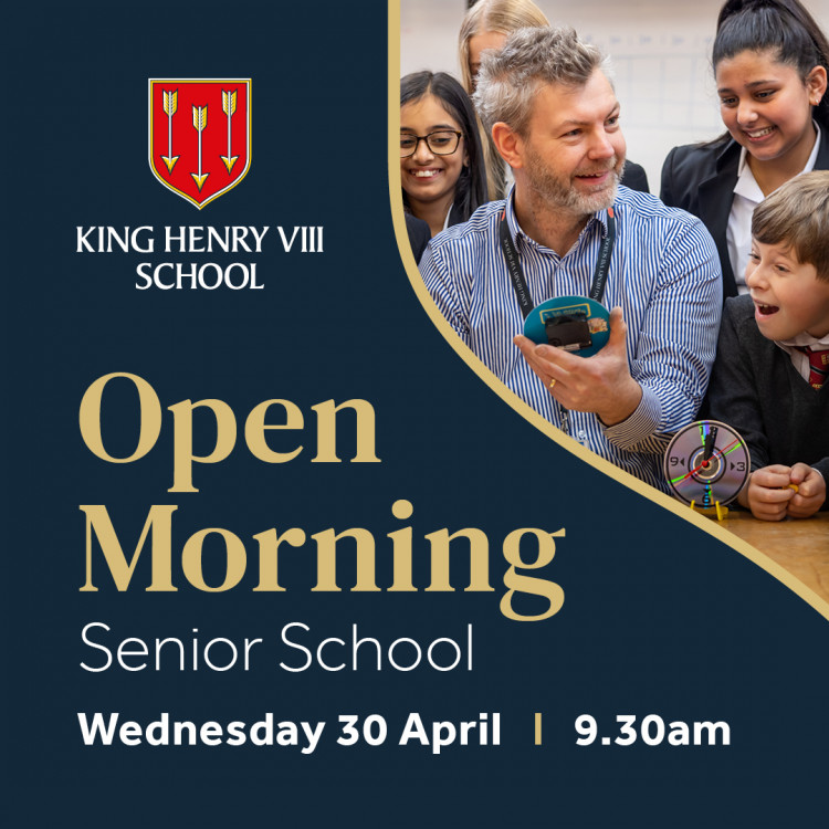 Open Morning Open Morning