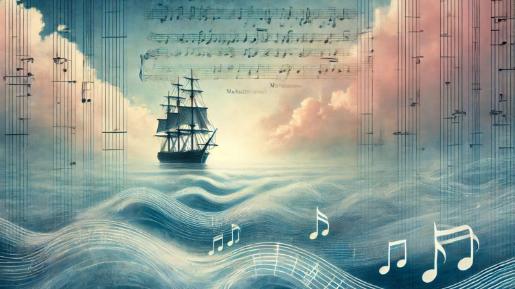 Mahler & Mendelssohn: 4th Symphony and Calm Sea and Prosperous Voyage – Thames Philharmonia Mahler & Mendelssohn: 4th Symphony and Calm Sea and Prosperous Voyage – Thames Philharmonia