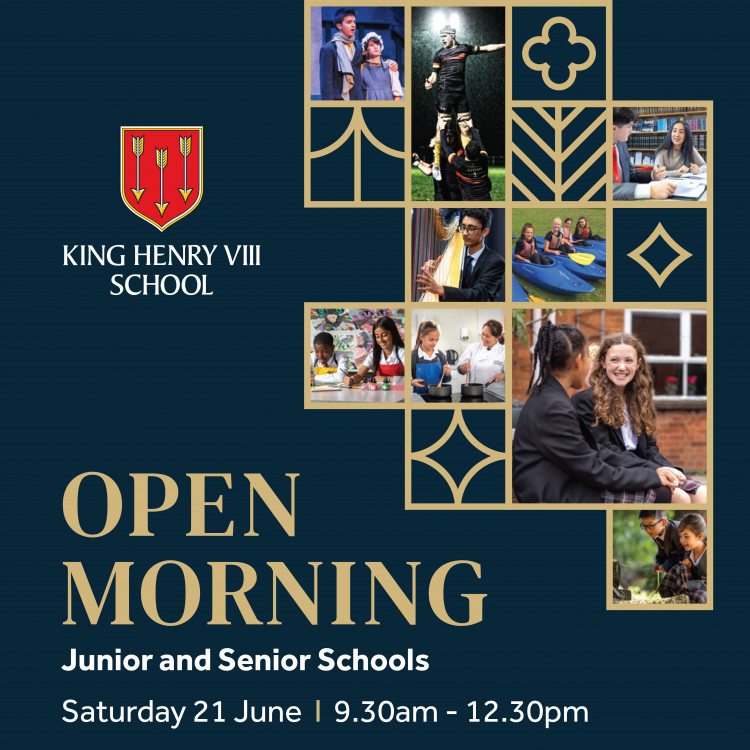 Open Morning