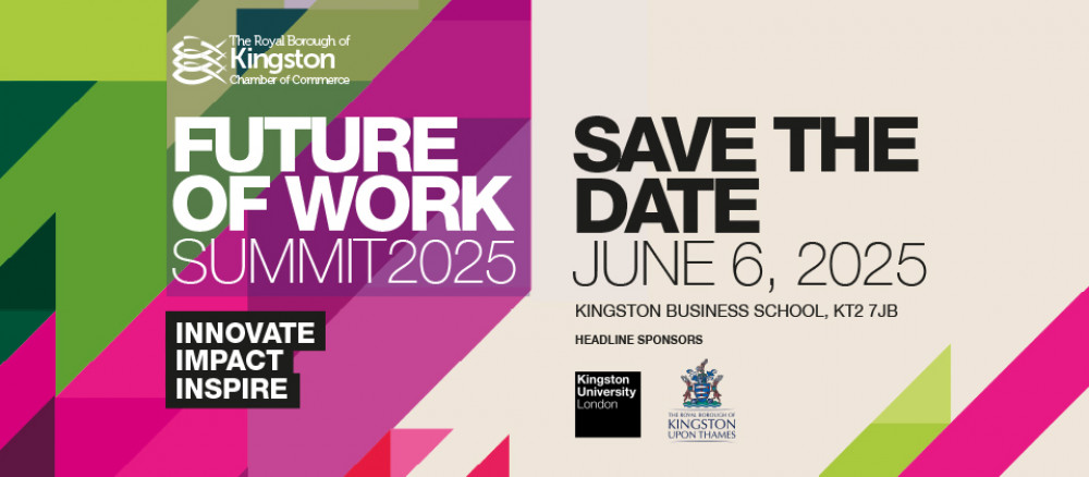 The Future of Work Summit The Future of Work Summit