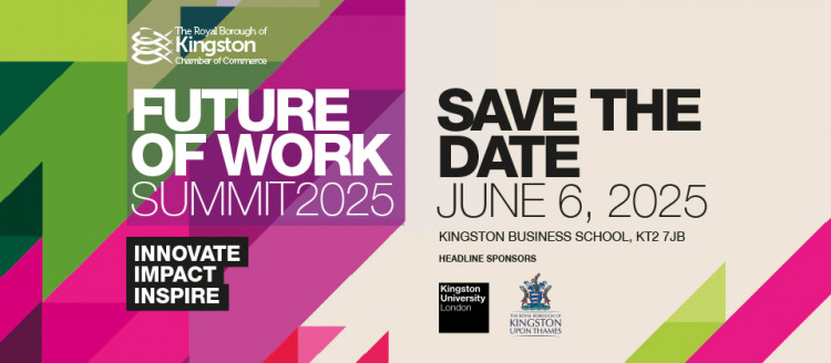 The Future of Work Summit The Future of Work Summit