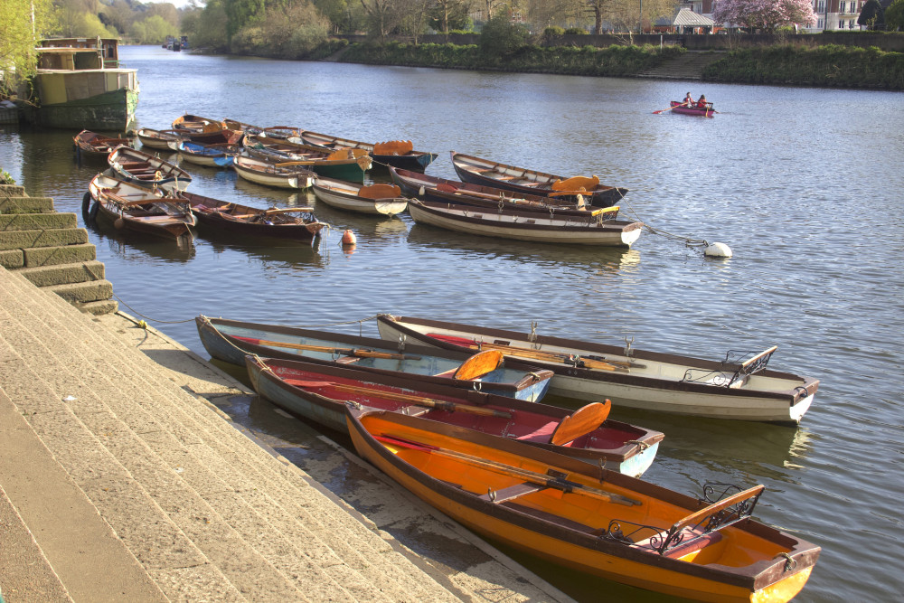 Richmond Nub News has put together a list of activities in and around the area to enjoy this Easter (credit: Cesar Medina). Richmond Nub News has put together a list of activities in and around the area to enjoy this Easter (credit: Cesar Medina).