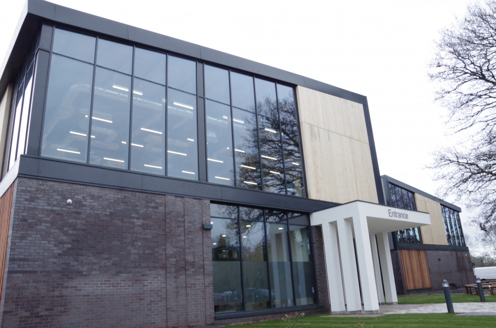 Solar panels are coming to Castle Farm (image by Nub News) Solar panels are coming to Castle Farm (image by Nub News)
