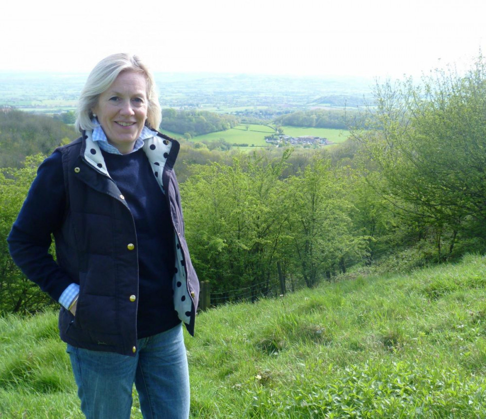 Wells MP Tessa Munt urges Mendip support for local farmers amid fears of Trump's trade tariffs harming Somerset. Wells MP Tessa Munt urges Mendip support for local farmers amid fears of Trump's trade tariffs harming Somerset.