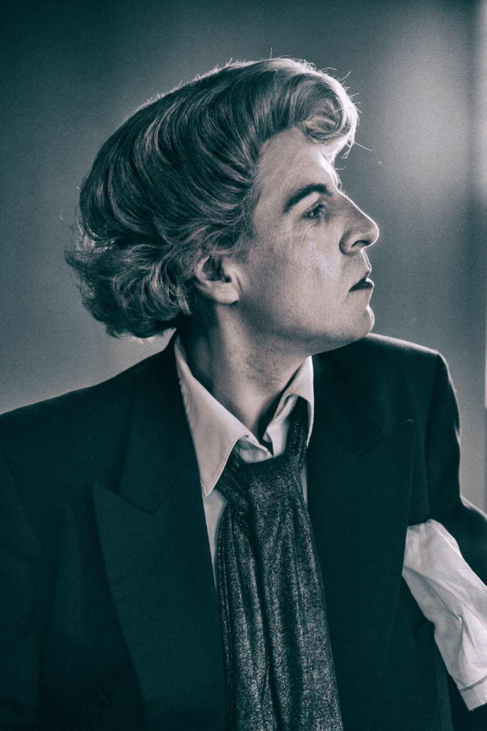 Quentin Crisp: Naked Hope Quentin Crisp: Naked Hope