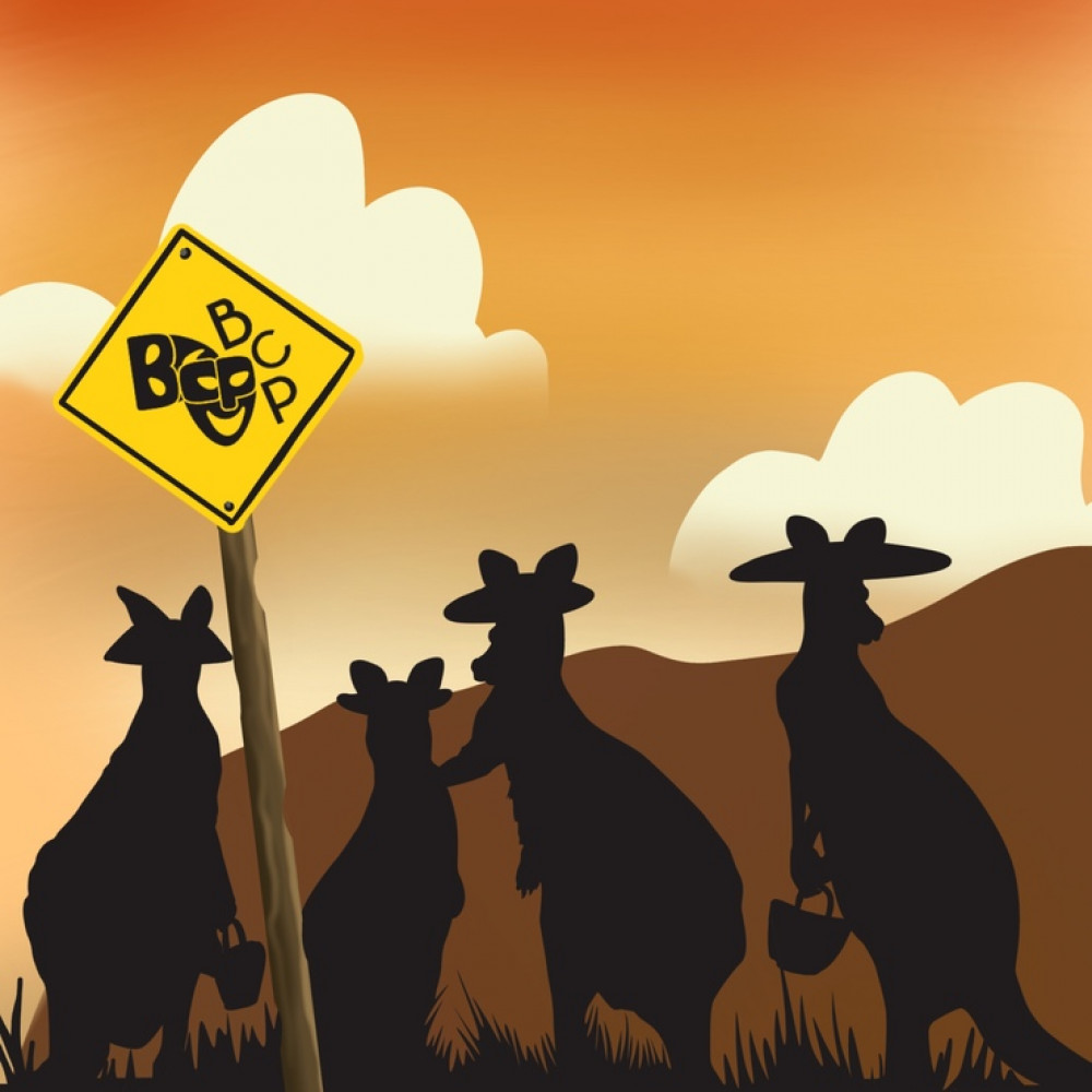Ladies Down Under Ladies Down Under