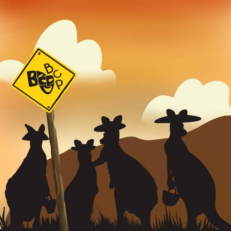 Ladies Down Under Ladies Down Under