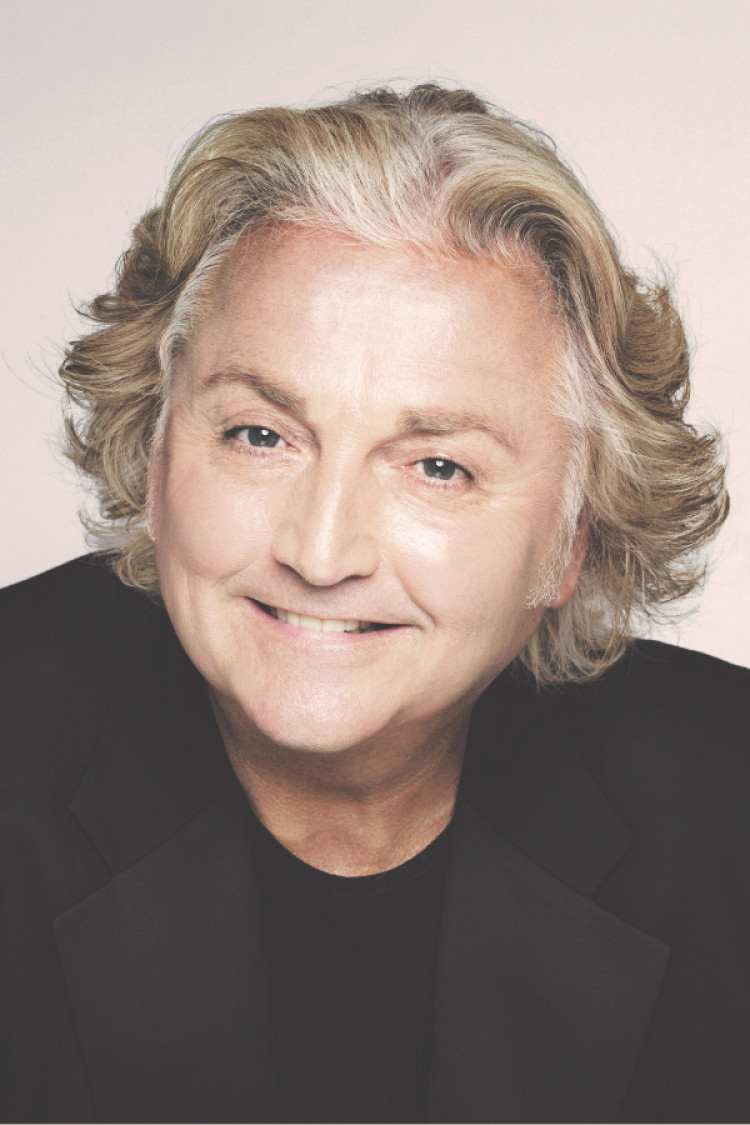 In Conversation With David Emanuel In Conversation With David Emanuel