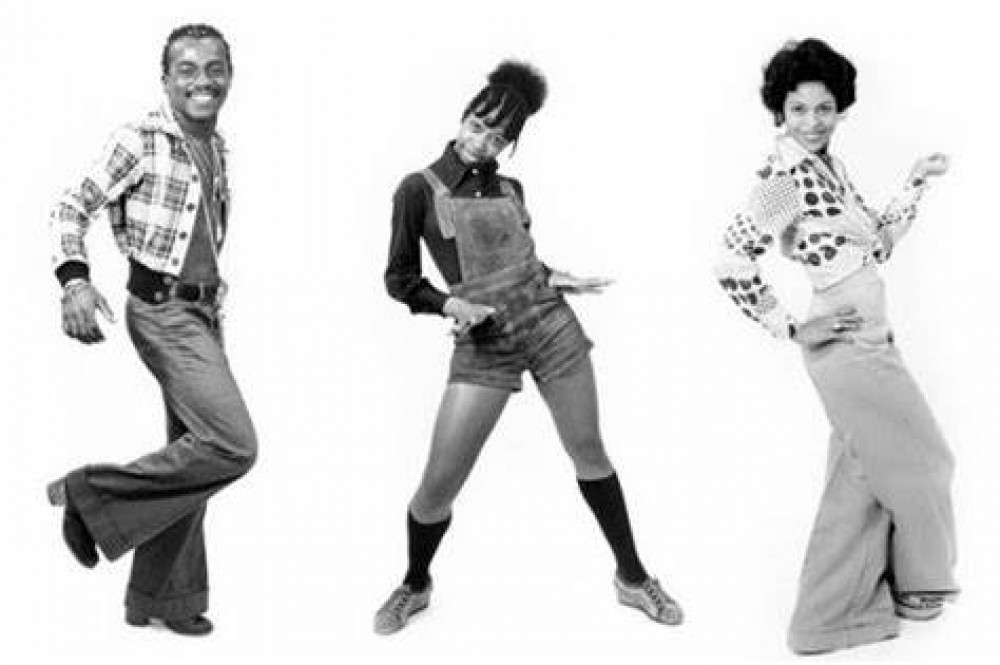 DISCO SOUL at Teddington DISCO SOUL at Teddington