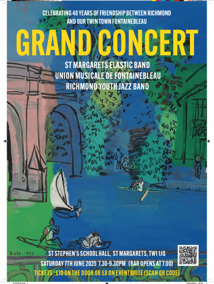 Grand Concert Grand Concert