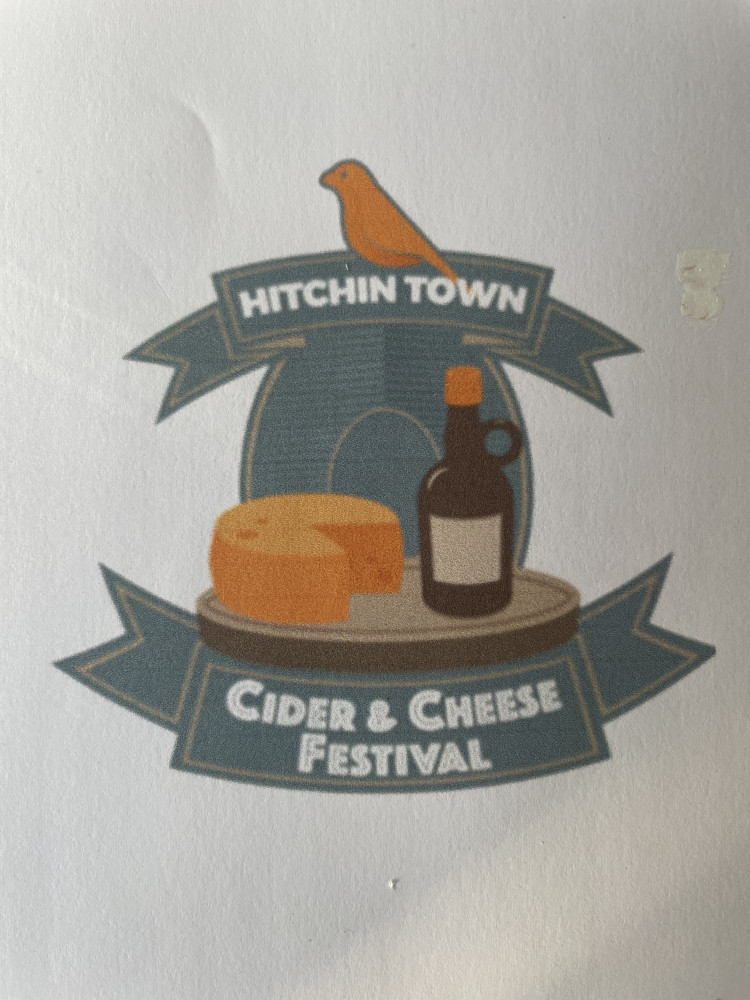 Hitchin Town FC Cider Festival