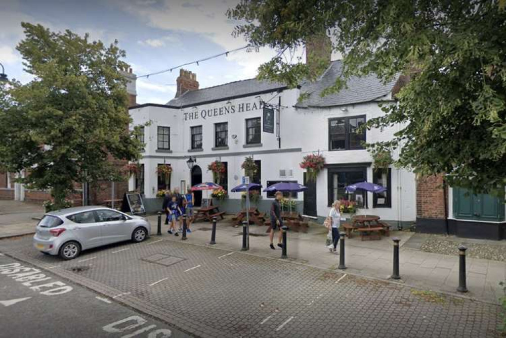 Frodsham: The Main Street pub is hiring multiple staff members. Frodsham: The Main Street pub is hiring multiple staff members.