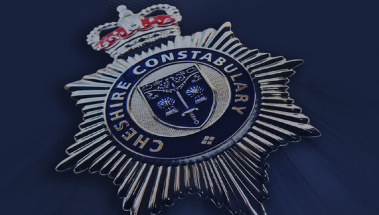 (Credit: Cheshire Police)