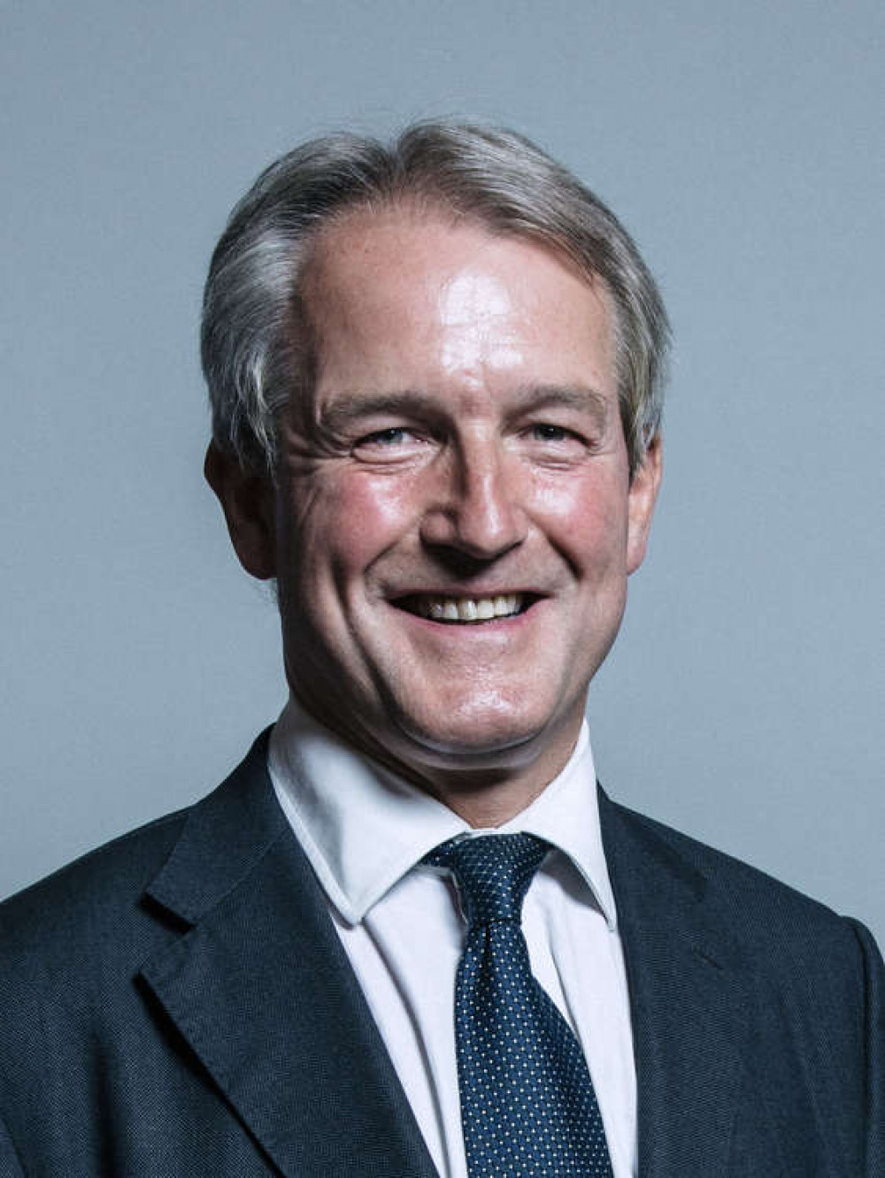 Grounds for suspension? Paterson also sent two letters from his business on House of Commons branded paper. (Image - Chris McAndrew) Grounds for suspension? Paterson also sent two letters from his business on House of Commons branded paper. (Image - Chris McAndrew)
